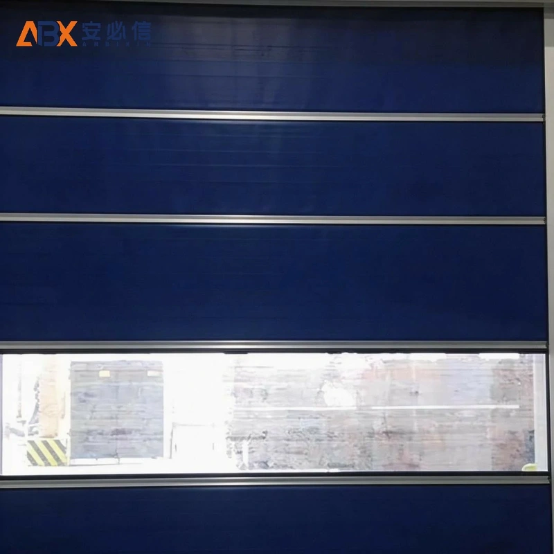 郴州快速门