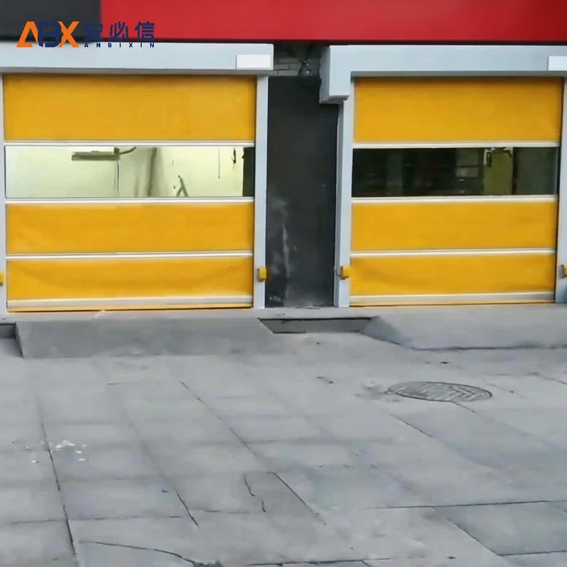 郴州工业快速门